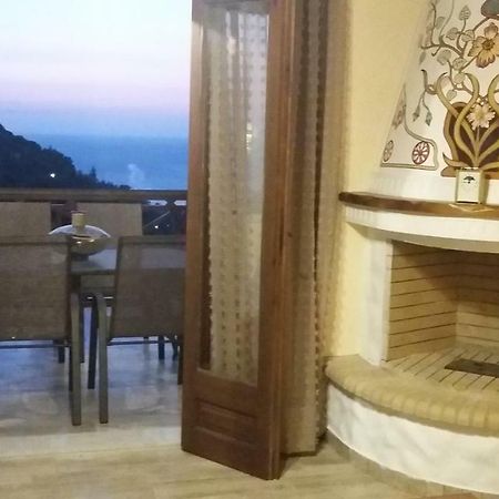Villa paradise Samos Town Esterno foto