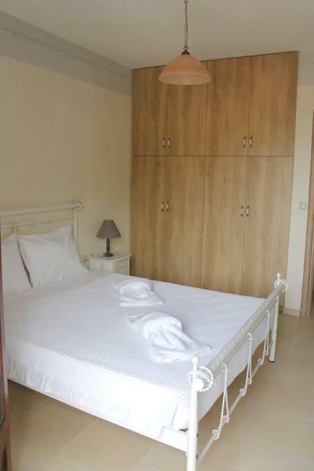 Villa paradise Samos Town Esterno foto