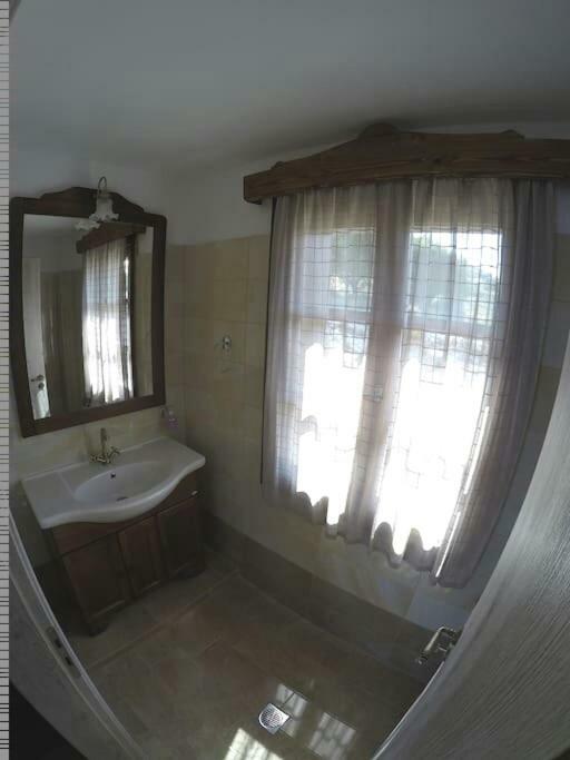 Villa paradise Samos Town Esterno foto